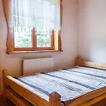 펜션 Dar Kalu -sosnowy Gaj