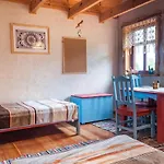 Dar Kalu -sosnowy Gaj 베고르제포