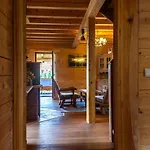 펜션 Dar Kalu -sosnowy Gaj *