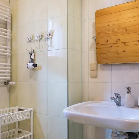 Prázdninový dům Dar Kalu -sosnowy Gaj Węgorzewo