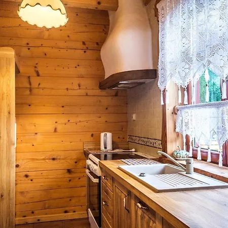 Dar Kalu -sosnowy Gaj