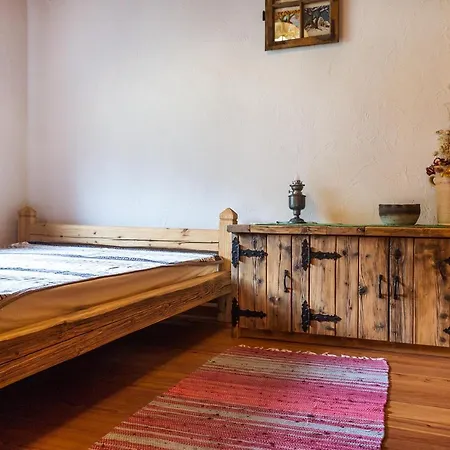 Prázdninový dům Dar Kalu -sosnowy Gaj Węgorzewo